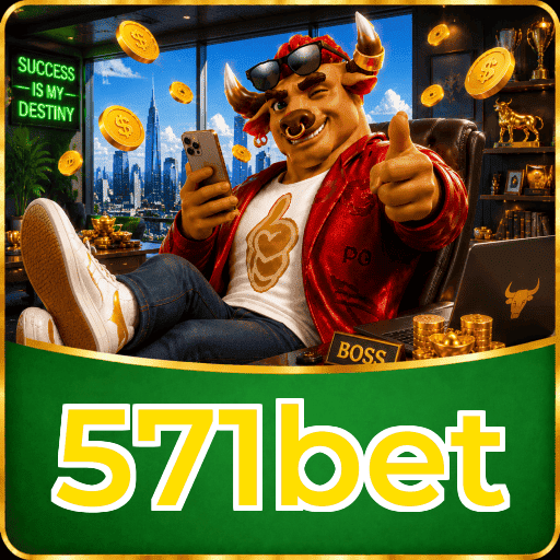 571bet Licença Curaçao Gaming