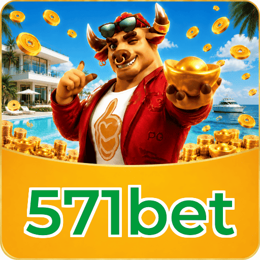 571bet Logo 2