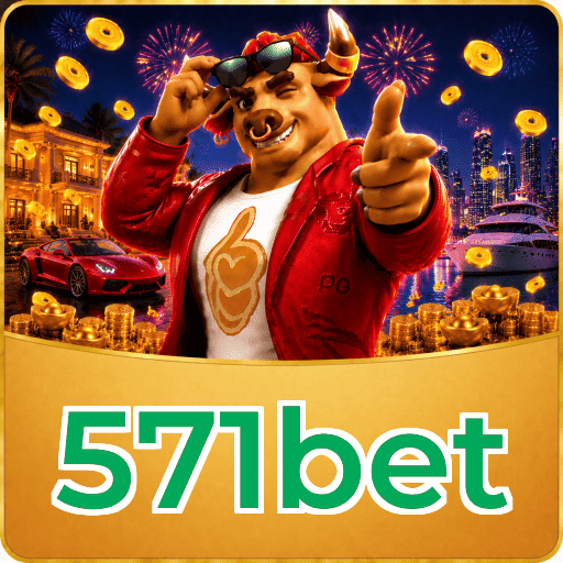Slots 571bet - RTP Alto Certificado