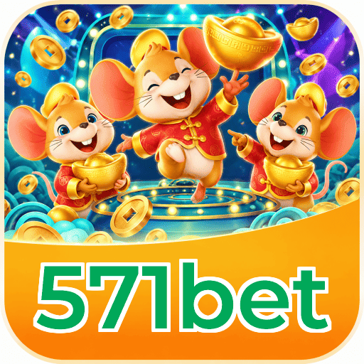 Slots 571bet - Jackpots Progressivos