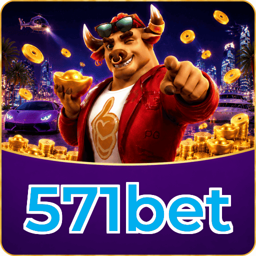 Telegram 571bet - Bônus Diários Exclusivos