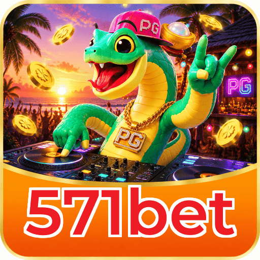 571bet Instalar Logo 3