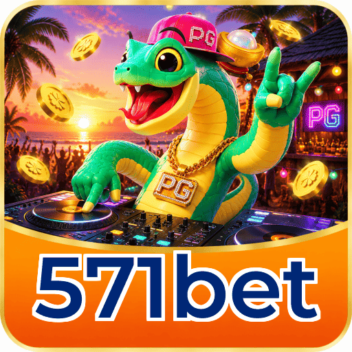 571bet Instalar Logo 1