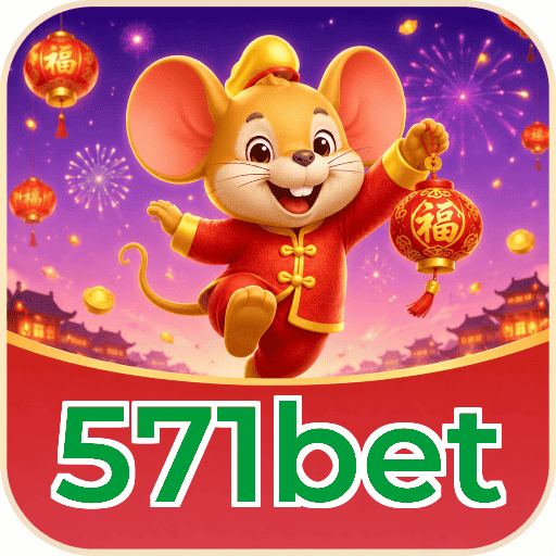 571bet Instalar Logo 2