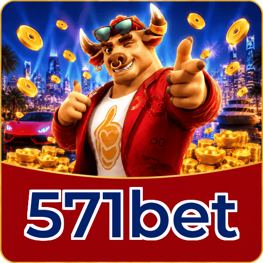 Odds Competitivas 571bet