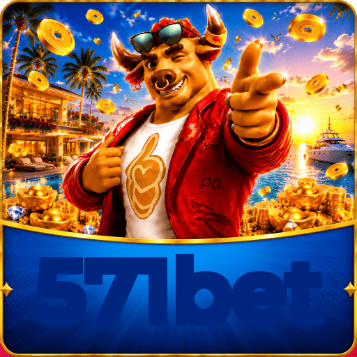571bet Download Oficial