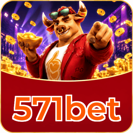 571bet Logo 3
