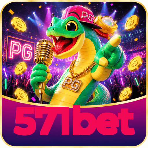 571bet Segurança Logo 2