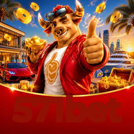 571bet Logo 1