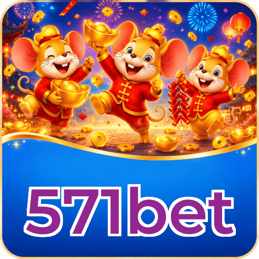 571bet Segurança Logo 3