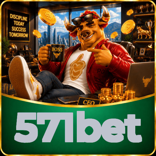 Apostas Ao Vivo 571bet