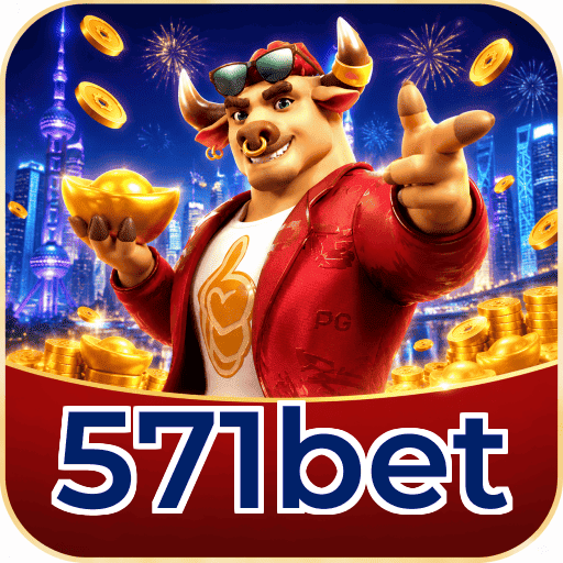 571bet Segurança Logo 1